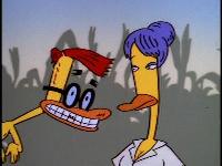 Duckman